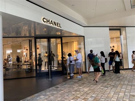 chanel store in honolulu|chanel hawaii price.